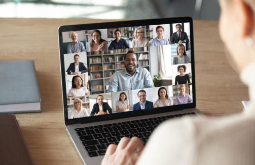 Good Communication Skills'